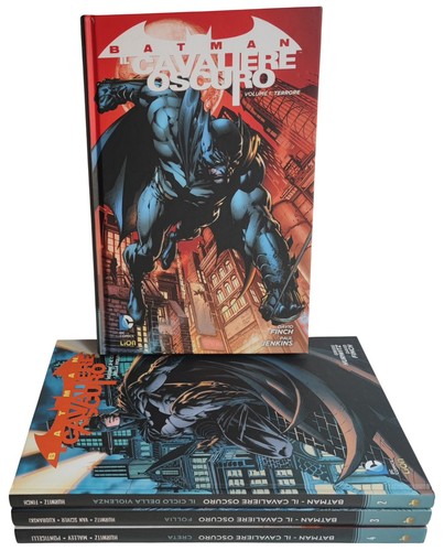New limited batman - 52,