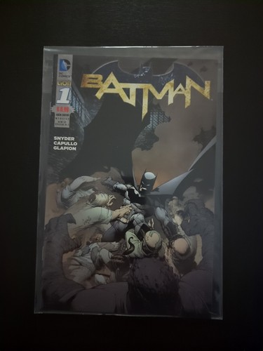 Batman lion rw - batman,