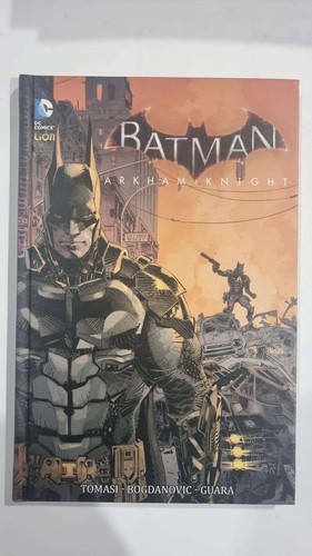 Batman arkham knight - batman, 1