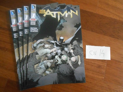 Batman new special rw - special,