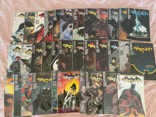 Batman new lion - new, lotto