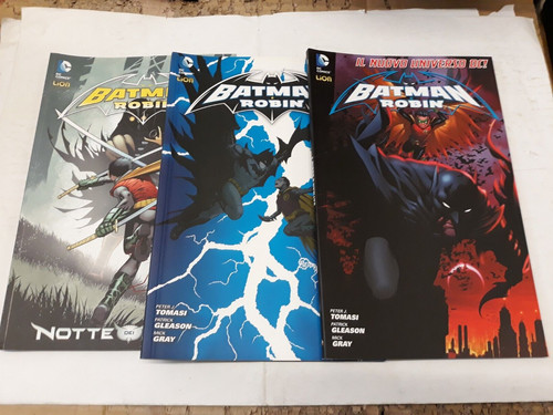 Batman world robin - batman,