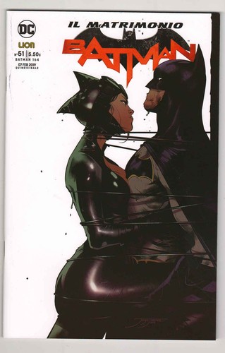 Batman variant il - 51,