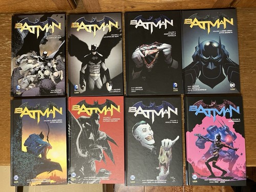 Batman new limited lion - limited, rw