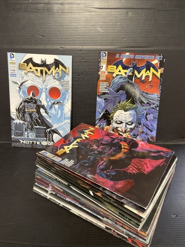 Mb35 comics lion batman - mb35,