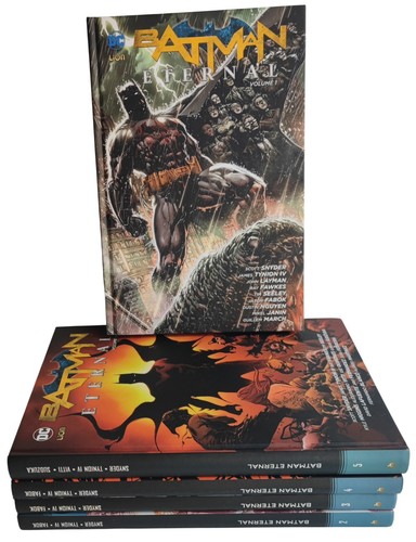 New limited batman - 52,