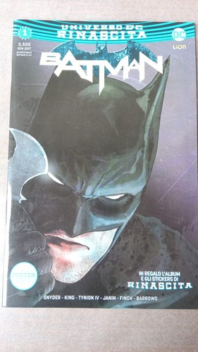 King batman dc - king:,