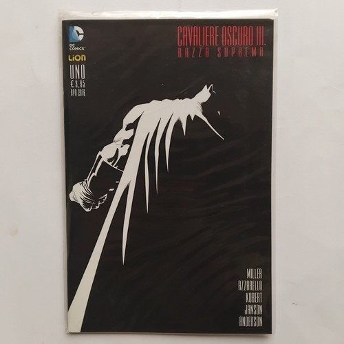 Batman cavaliere oscuro iii - il,