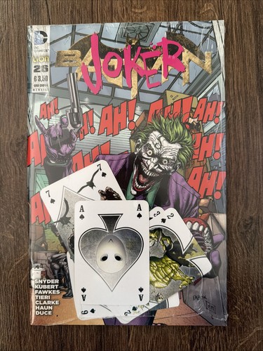 Batman sigillato con - n., 26