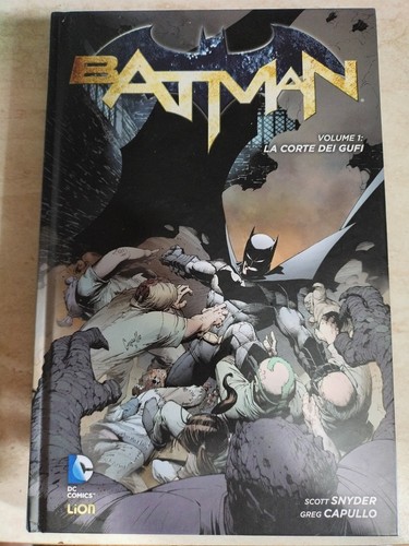 Batman new limited la - batman,